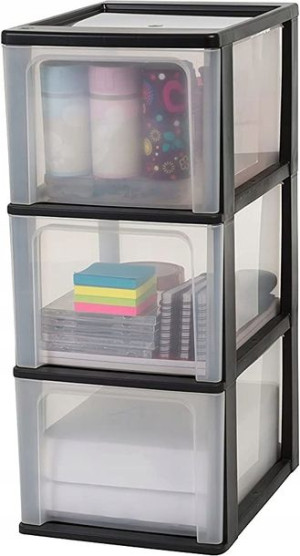 Organizer Iris Ohyama Och-2300 Z Szufladami 13l