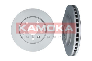 Tarcza hamulcowa KAMOKA 103119 569063