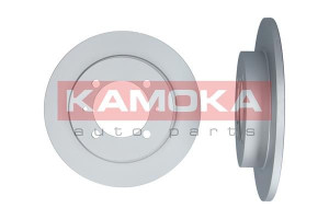 Tarcza hamulcowa KAMOKA 1031772 30872940