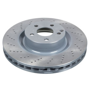 Tarcza hamulcowa FEBI BILSTEIN 44007 2074210012