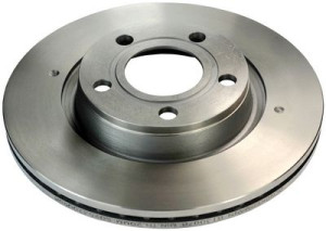 Tarcza hamulcowa DENCKERMANN B130078