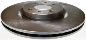 Tarcza hamulcowa DENCKERMANN B130297