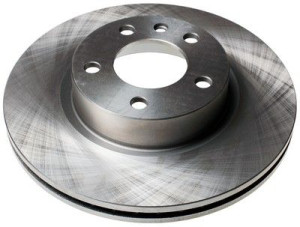 Tarcza hamulcowa DENCKERMANN B130030