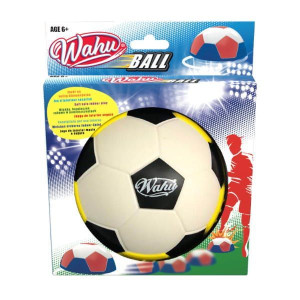 Piłka Wahu Phlatball - HooverBall Assortment - żółto czarna
