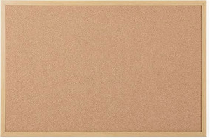 Tablica Korkowa Bi-office Earth Executive 90x60 Cm