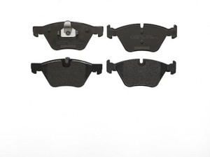 Klocki hamulcowe BREMBO P06036 34116771868