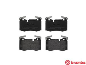 Klocki hamulcowe BREMBO P06068 34116789157
