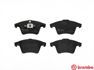 Klocki hamulcowe BREMBO P85107 7H0698151C