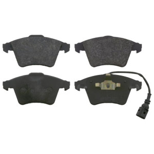 Klocki hamulcowe FEBI BILSTEIN 16462 7H0698151