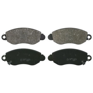 Klocki hamulcowe FEBI BILSTEIN 16425 4077636