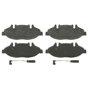Klocki hamulcowe FEBI BILSTEIN 16487 0014210910S1