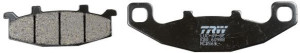 Klocki hamulcowe TRW MCB569