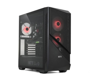 Komputer Do Gier Ntt Game R R5 Pro 3600 Rtx 3050 8gb, 16gb Ram, 512gb Ssd