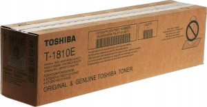 Oryginalny toner T1810E do drukarek Toshiba