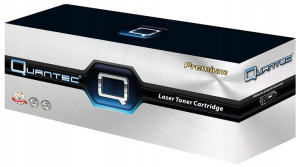 Toner Quantec do drukarki Lexmark MX511 MX510