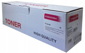 Toner zamiennik CC533A CE413A CF383A CRG718 do HP