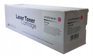 Toner zamiennik CF413A do drukarek HP 2.3K