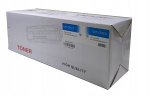 Nowy toner C532 C542 MC563 do drukarek OKI 6K