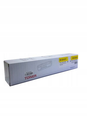 Nowy toner C301 321 Y do OKI 1.5K MC332dn MC342dn