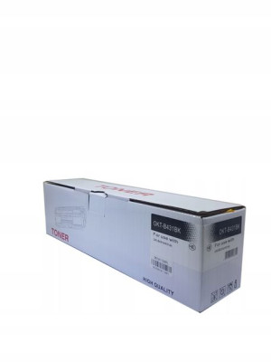 Toner zamiennik B431 do drukarek OKI B431d B431dn