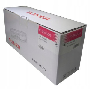 Toner zamiennik RC250 do drukarek Ricoh 2.3K