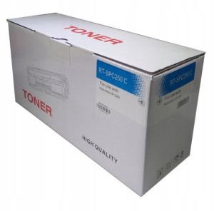 Toner zamiennik RC250 do drukarek Ricoh 2.3K