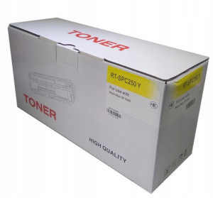 Toner zamiennik RC250 do drukarek Ricoh 2.3K
