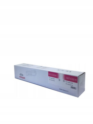 Toner zamiennik C332 do drukarek OKI C332dn MC363