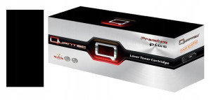 Toner Quantec+ CRG731 BK do drukarek Canon 2,2k