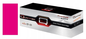 Toner Quantec+ CF543A M do drukarek HP 1.3K