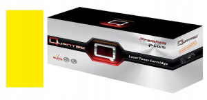 Toner Quantec+ CF542A Y do drukarek HP 1.3K