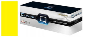 Toner Quantec CF382A Y do drukarek HP 2.7k