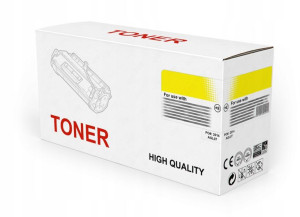 Nowy toner CE252A Y do drukarek HP 7K