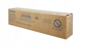Oryginalny Toner Toshiba E Studio 257 307 T5070e