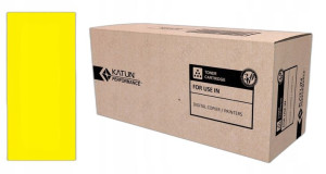 Toner Katun Zamiennik Ricoh Aficio Mp C2000 Ye