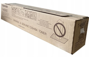Toner Zamiennik Do Toshiba E Studio 350 Czarny