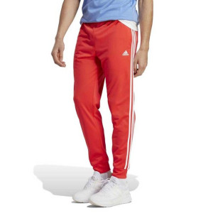Spodnie dresowe Adidas 3-stripes czerwony H47056