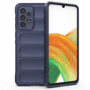 Etui Soft Pancerne Do Samsung Galaxy A53 5g +szkło