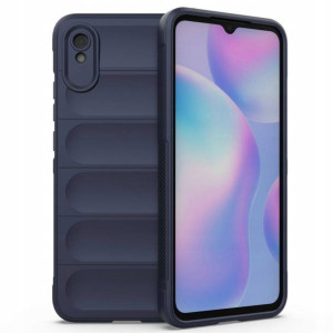 Etui Soft Pancerne Do Xiaomi Redmi 9a +szkło