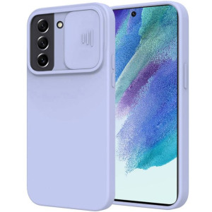 Etui Obudowa Slide Aparat Do Samsung Galaxy S21 Fe