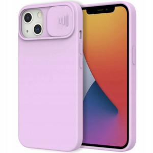 Etui Obudowa Slide Aparat Do Iphone 13