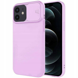 Etui Obudowa Slide Aparat Do Iphone 12