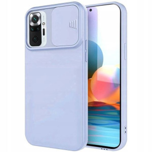 Etui Obudowa Slide Aparat Do Xiaomi Redmi Note 9