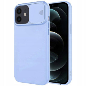 Etui Obudowa Slide Aparat Do Iphone 12