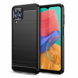 Tpu Etui Obudowa Case Cover Na - Galaxy M33 5g