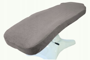 Prześcieradło Na Fotel Kosmetyczny Frotte 60x190cm