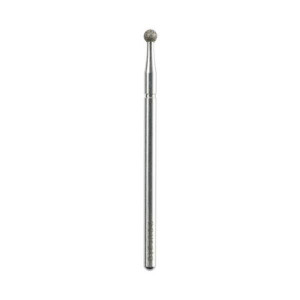Frez Diamentowy Do Skórek I Płytki 2,5mm Acurata