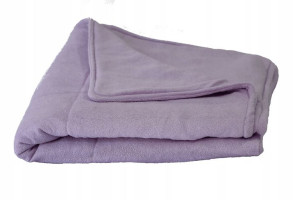 Kołderka Zabiegowa Kosmetyczna Frotte 100x180cm