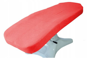 Prześcieradło Na Fotel Kosmetyczny Frotte 60x190cm