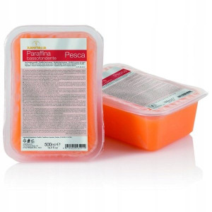 Parafina Kosmetyczna Brzoskwiniowa 500ml Xanitalia
